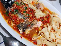 -兰湘子·湘菜小炒(石家庄万象城店)