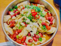 -小木屋拌饭(抚顺商业城店)