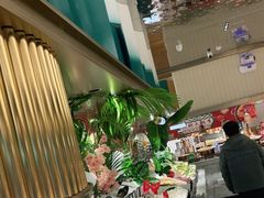 -亚马逊海鲜自助(梅溪湖步步高店)