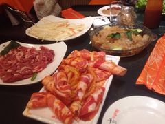 iphone_upload_pic-千纸鹤嫩汁烤肉(学府店)