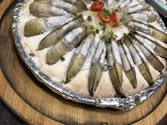 -宁海食府(大剧院店)