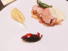 -广州文华东方酒店·江-由辉师傅主理