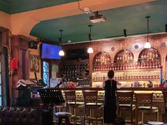 大堂-秀·爱尔兰餐吧(上海路店)