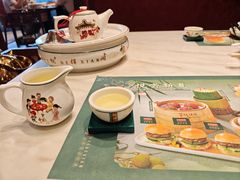 -悦得闲广式点心茶楼(蓝鲸世界店)