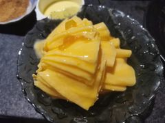 绵绵冰-神户赤童日式烤肉伙伴(东直门店)