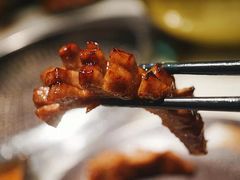 -厚贞日式烤肉(龙之梦店)