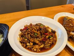 -莲餐厅·湖北菜·潜江小龙虾店(愚园路店)