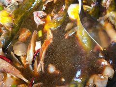 -崔记生活·铁锅炖鱼粘卷子(总店)