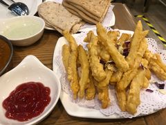 -Masala Curry and BBQ·玛莎拉巴基斯坦美食(金水万达店)