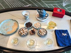 -常州武进九洲喜来登酒店
