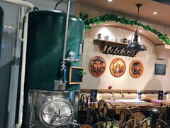 大堂-Paulaner·德国帕拉娜自酿啤酒餐厅(海上世界店)