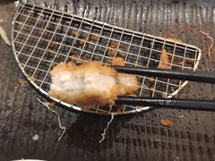 -胜博殿霸王树(嘉里中心店)