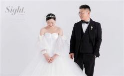 -蒙娜丽莎婚纱摄影(南门店)