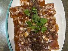 -酒肉门孔府菜(曲阜游客中心店)