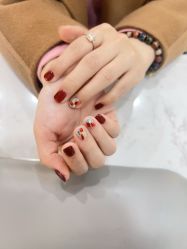 -雅洁美甲美睫
