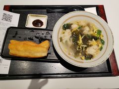-永和大王(梅家浜店)