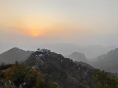 -天津盘山风景名胜区