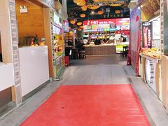 -庙街旅游·美食广场(五一广场店)