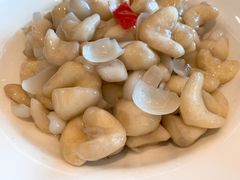 百合嫩菱-知味观(湖滨总店)