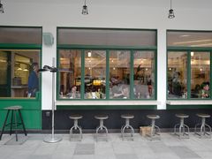 门面-RAC BAR(安福路店)