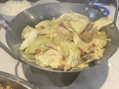 -青花小镇(凯翔新天地店)