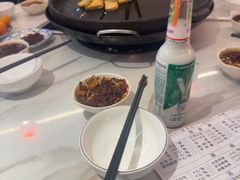 -一烙锅(友谊店)