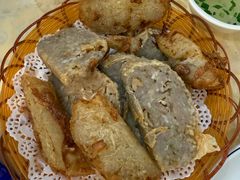 -老东风菜馆·潮汕大排档