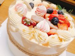 -ZOZO's昌左左精致甜品设计(新北店)