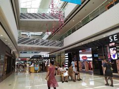 -万达广场(松江店)