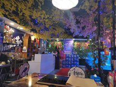 大堂-特色酱椒鱼私房菜(黄鹤楼店)