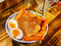 -老龙亭拉面店