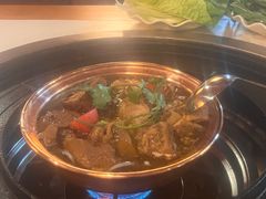 -顺顺小吃(独克宗古城店)