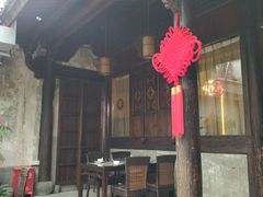 -走马楼饭庄(慈城古县城店)