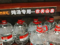 自助取餐区-客家汇·客家传承菜(水库店)