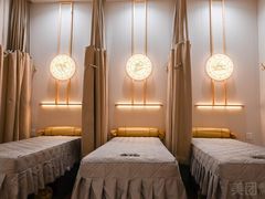 -蓉城阳光推拿馆(青台山路店)