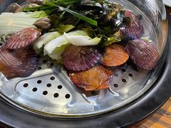 -黄寺蒸汽海鲜(黄寺大街店)