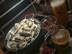 -麦凯伦烧烤·精酿超级工厂店(金桥总店)