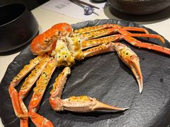 -上井料理黑金店(IFS国金中心店)