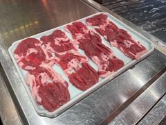 -三宝涮肉(体育学院店)