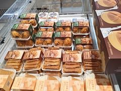 -资溪面包(昌安店)