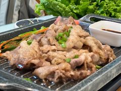 -益百岁牛尾汤(香山路店)