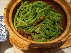 小炒芸豆丝-天辣(金桥啦啦宝都店)