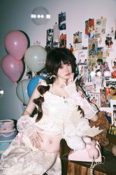 -WAVE SODA摄影工作室