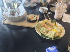 -Thai Alley泰爱里(二沙岛店)