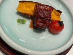 -松鹤楼·非遗·苏帮菜(融科店)
