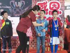 -吉的堡成长中心(五角场安波校区)