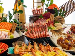 -红叶日料·放题·海胆·定食(星海店)