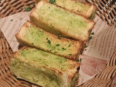 -碧特博格·20年品牌西餐厅(芜湖路店)