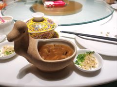 -宁夏国强手抓羊肉·清真菜(未央路凤三店)