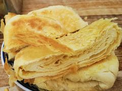 -清真玉林老字号稍麦羊杂碎(宽巷子民族美食街店)